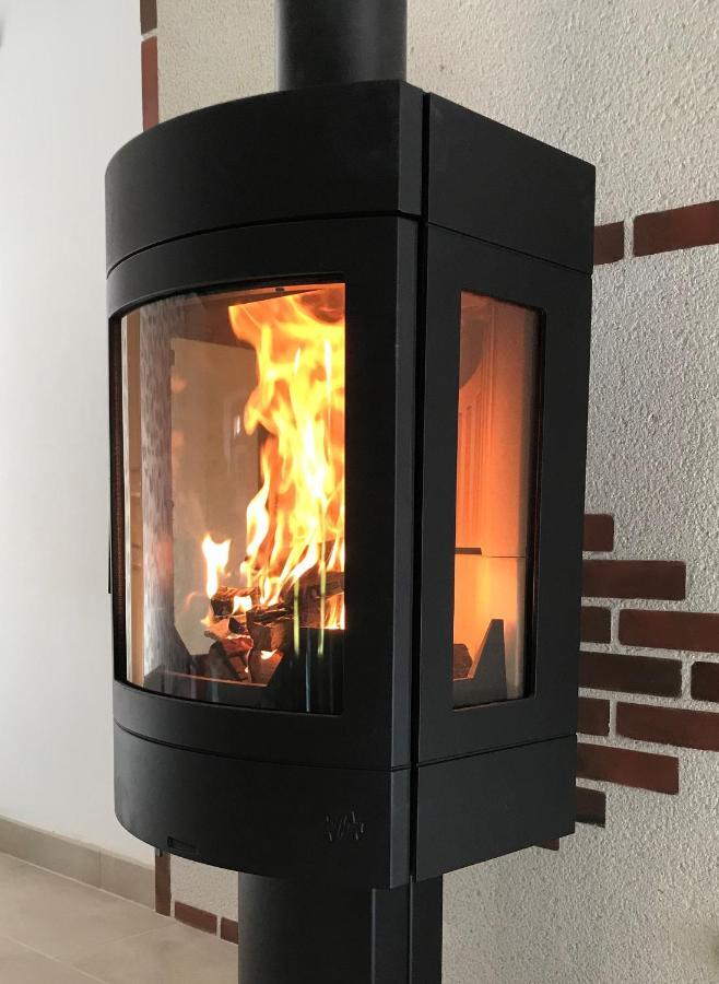 Gite De L'Homme Blanc Soizy-aux-Bois エクステリア 写真